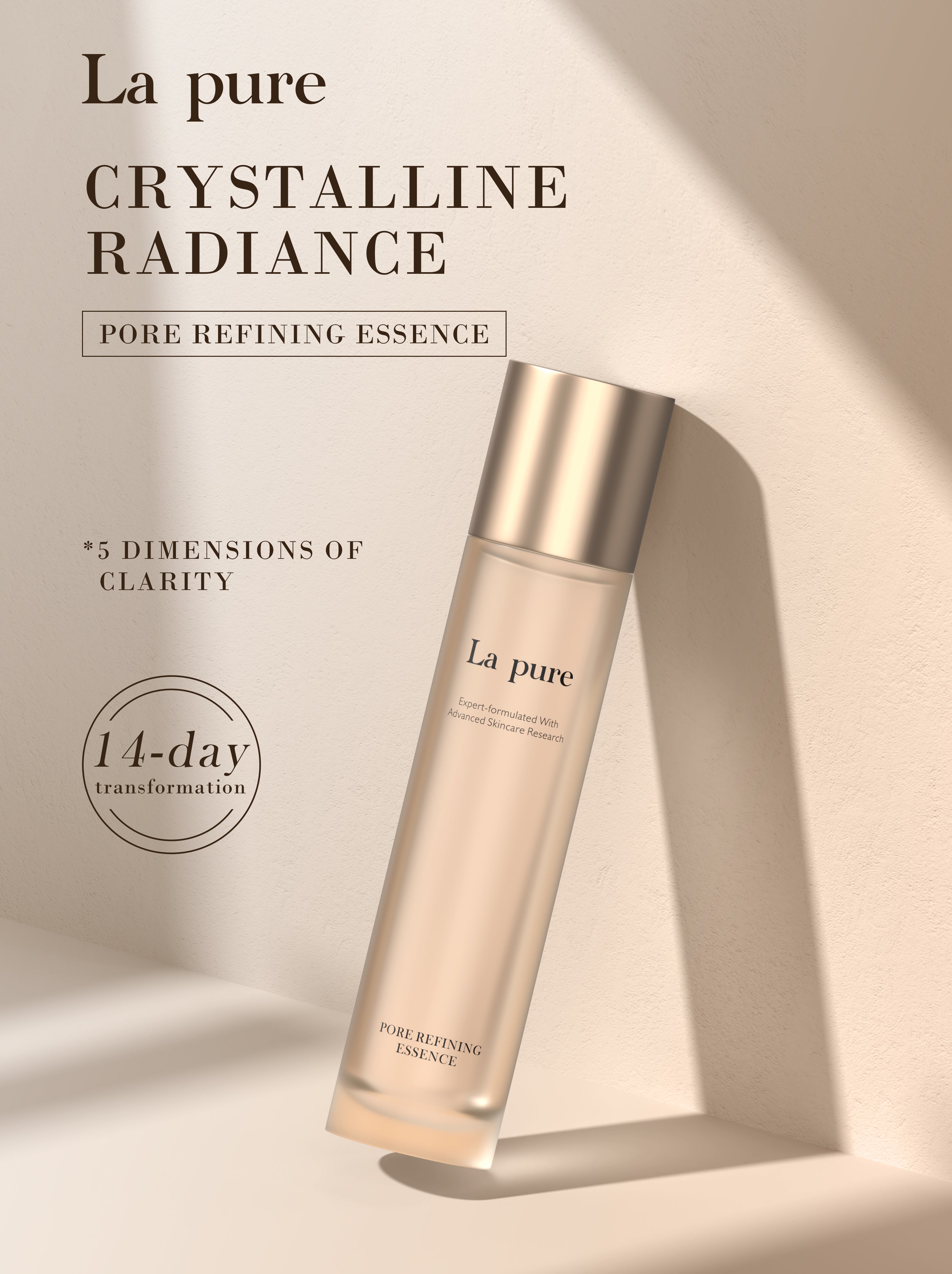 Pore Refining Essence