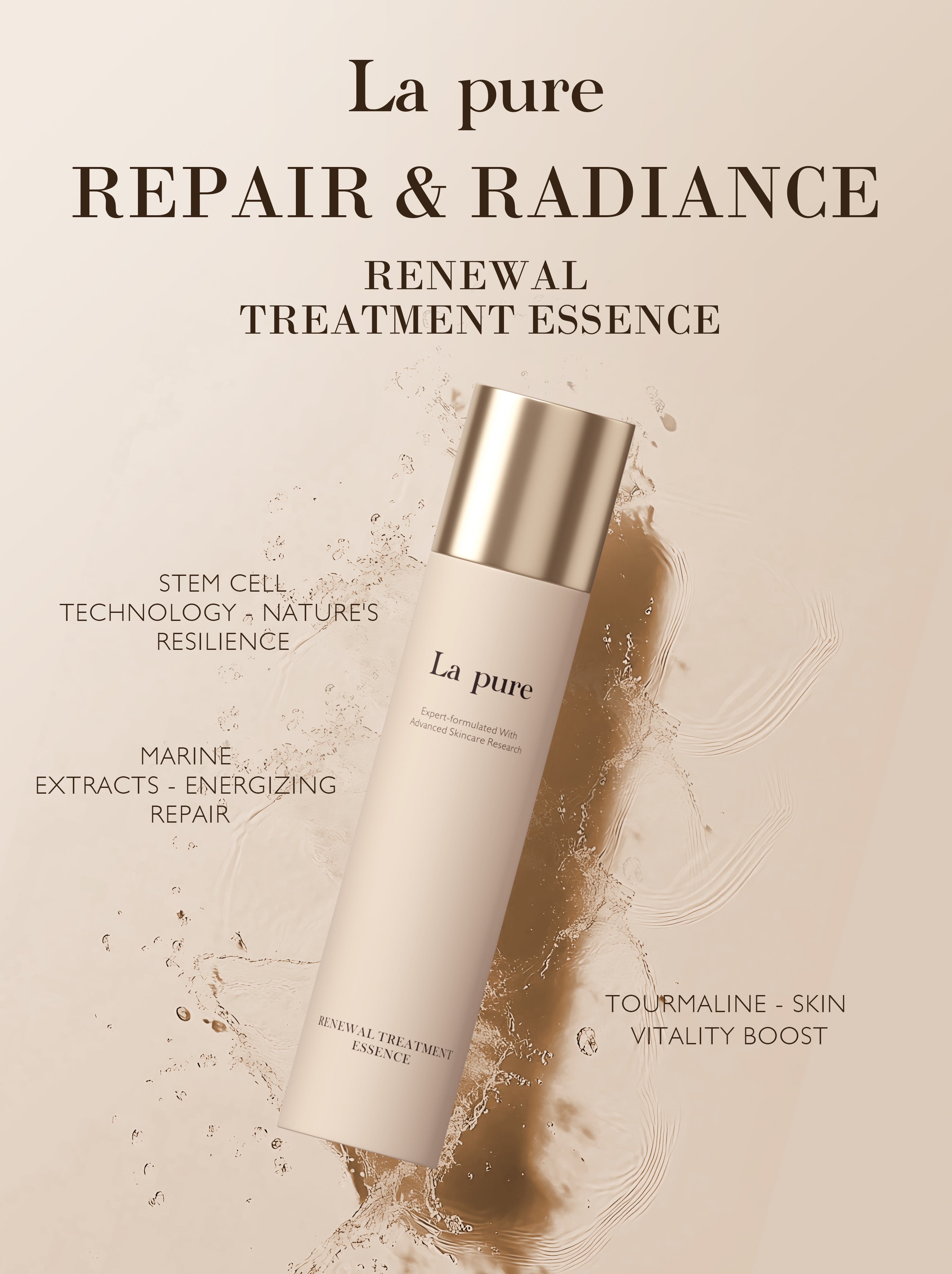 Renewal Treatment Essence