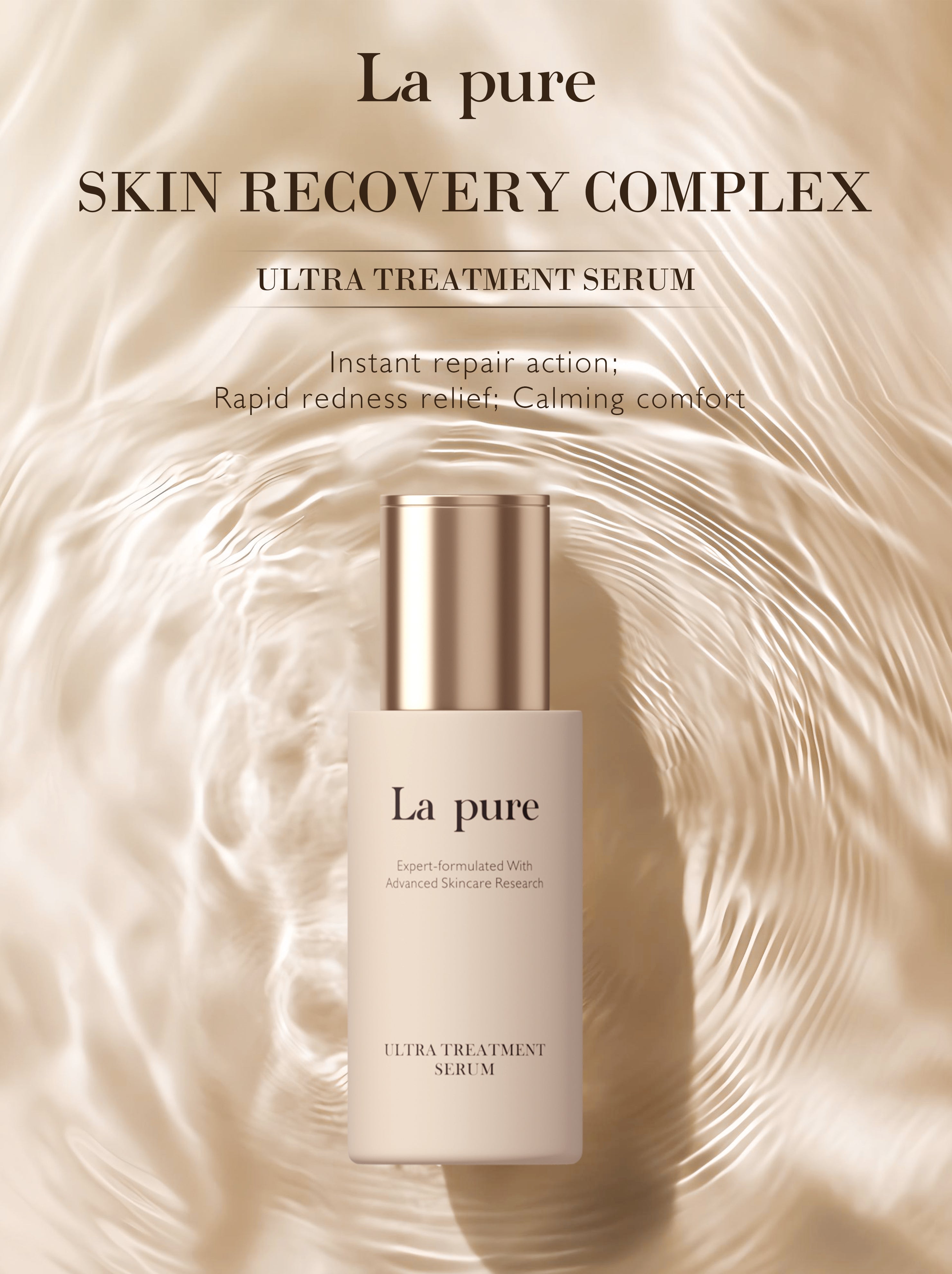Ultra Treatment Serum