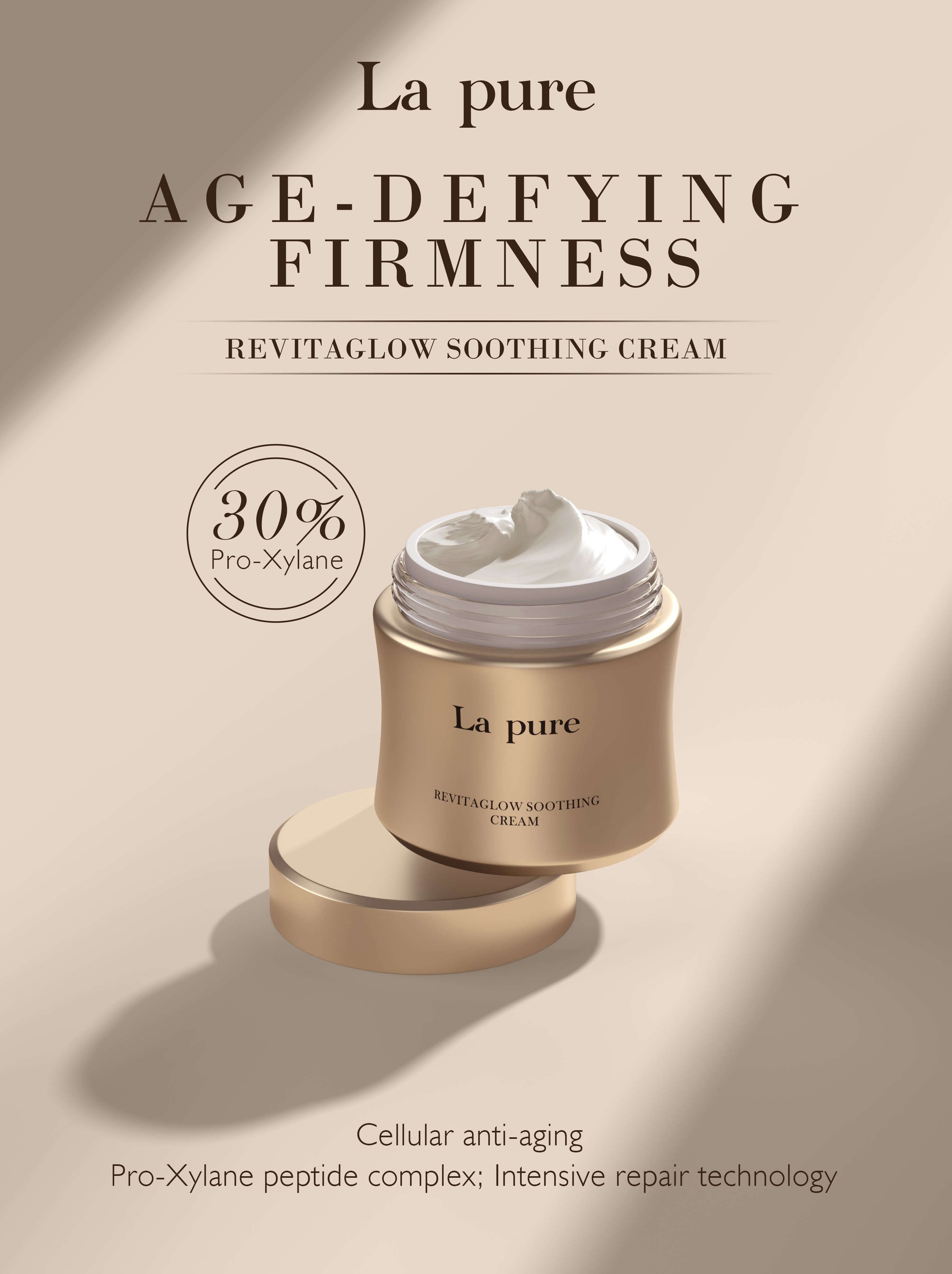 Revitaglow Soothing Cream