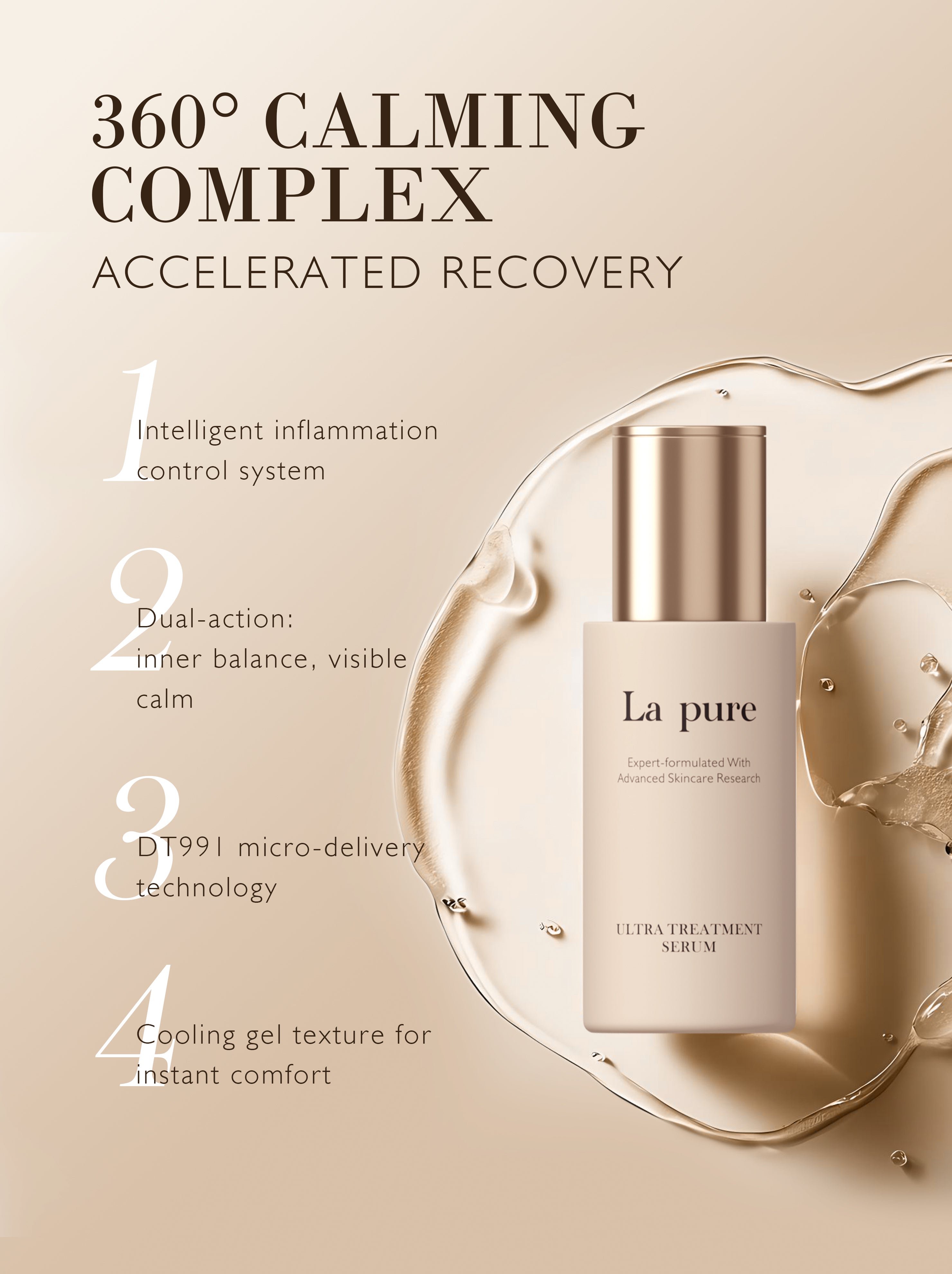 Ultra Treatment Serum