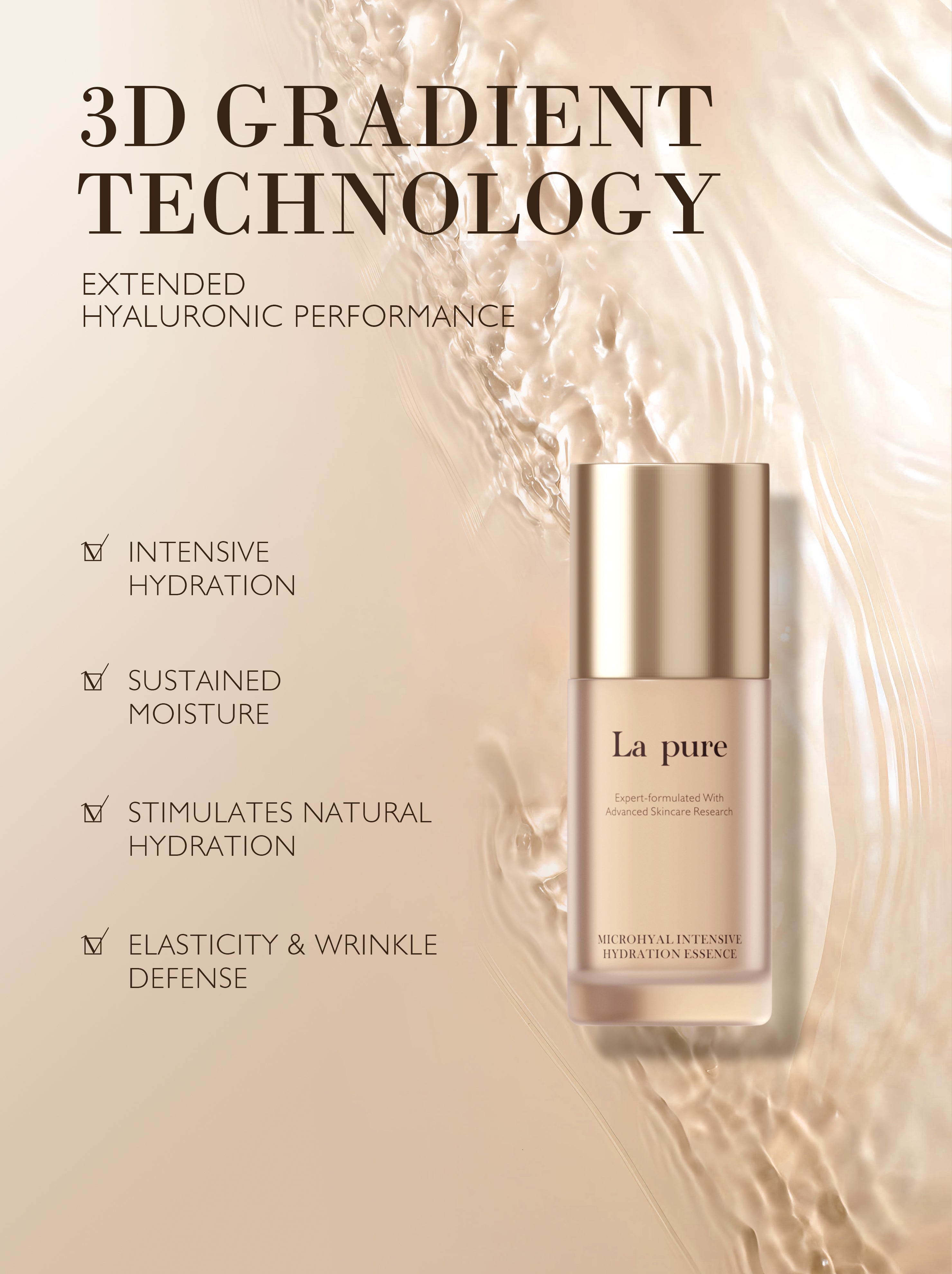 Microhyal Intensive Essence