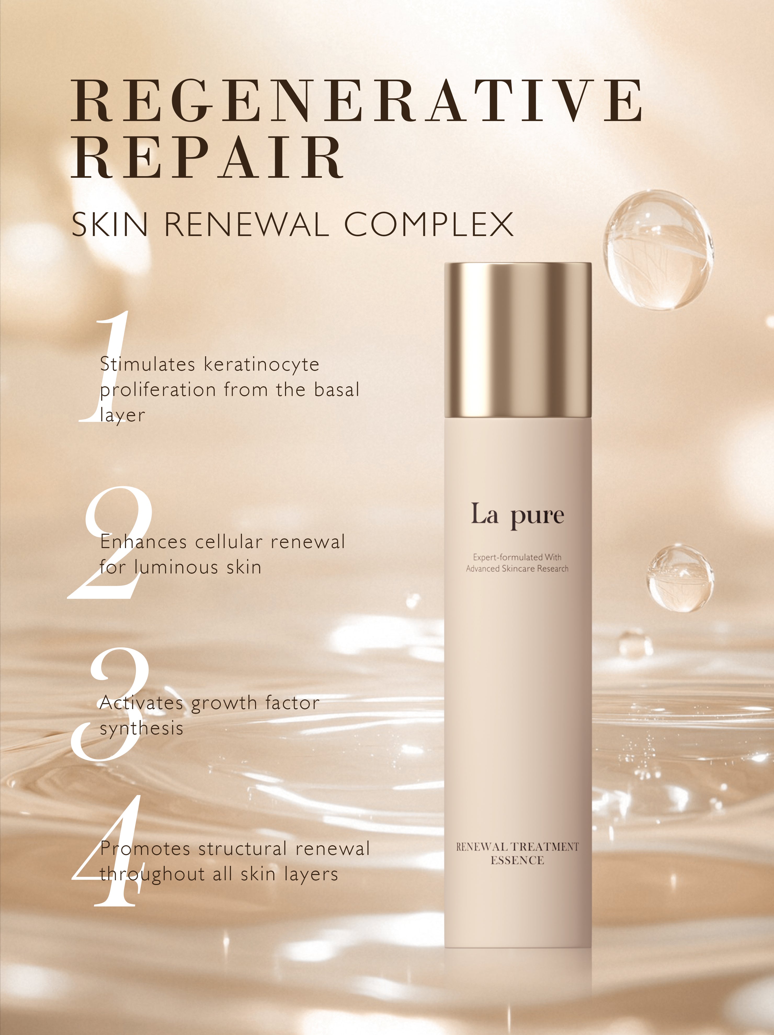 Renewal Treatment Essence