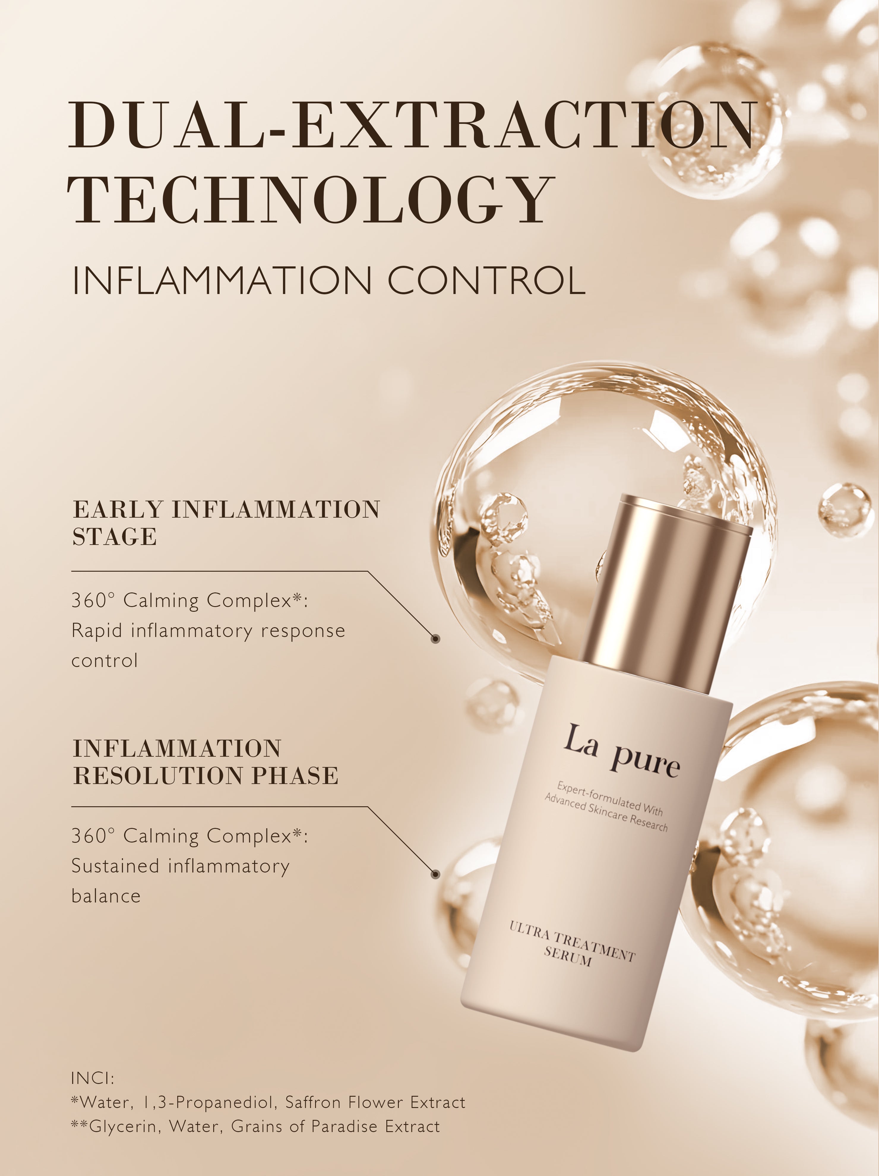 Ultra Treatment Serum