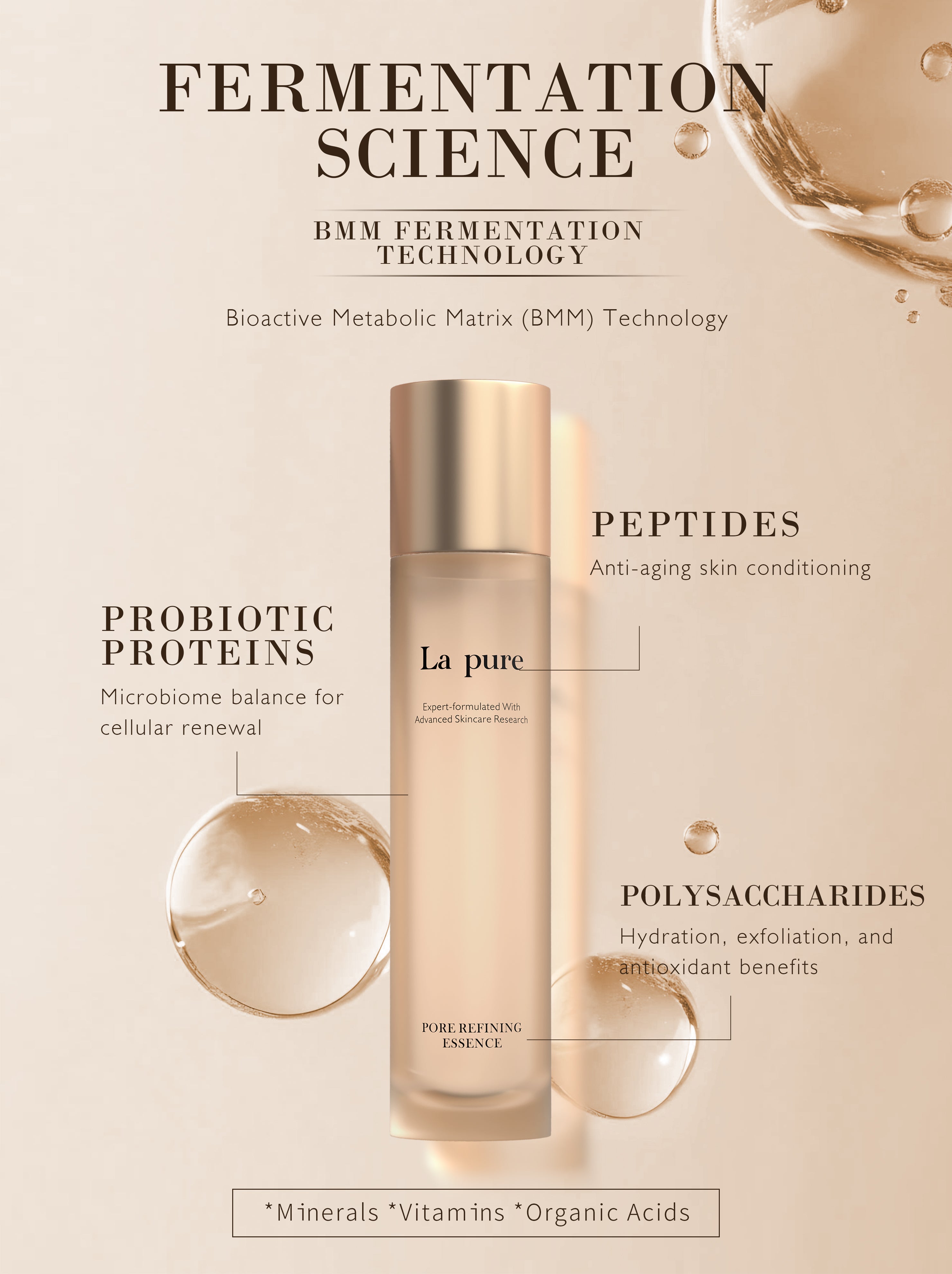 Pore Refining Essence