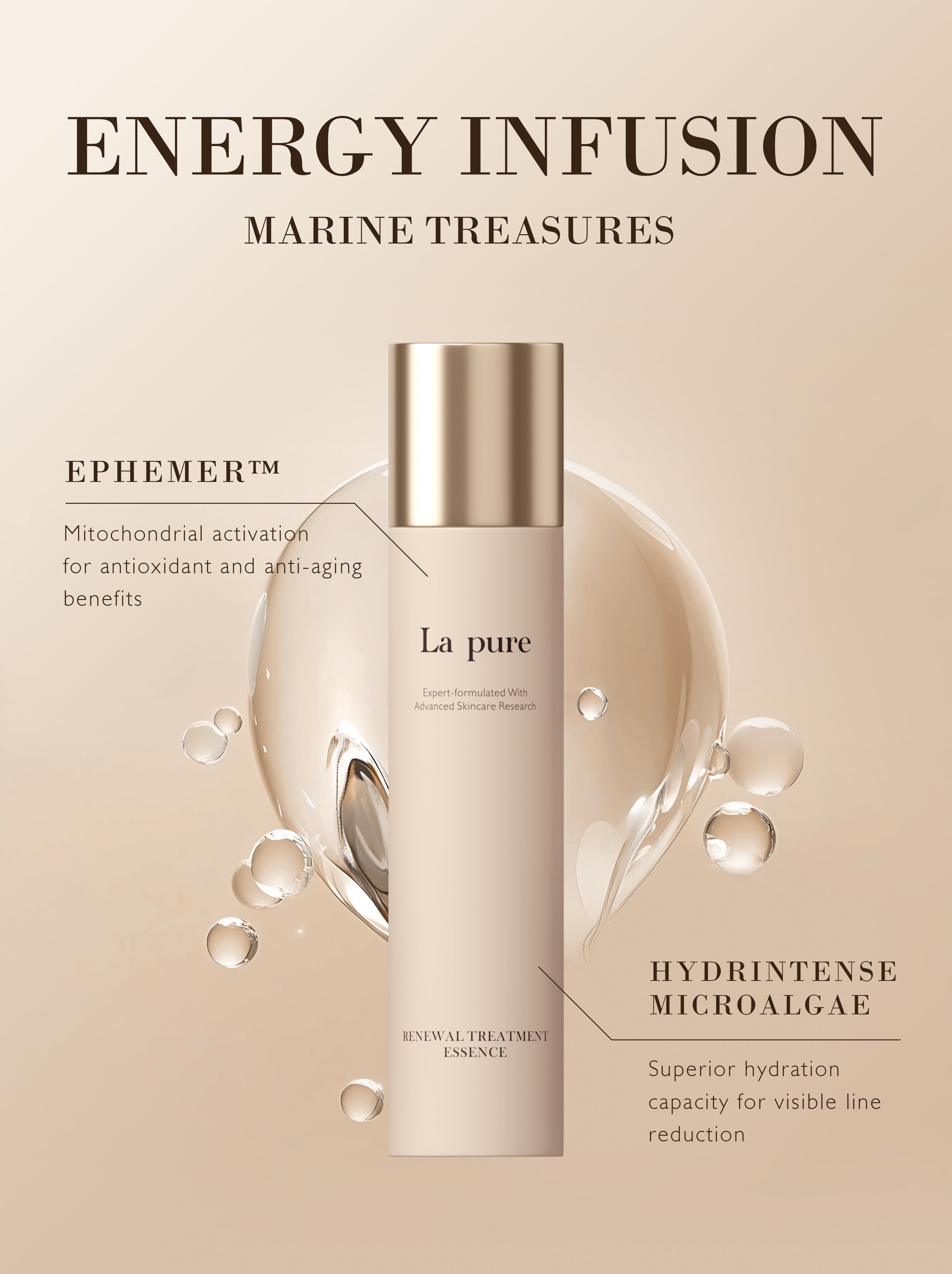 Renewal Treatment Essence