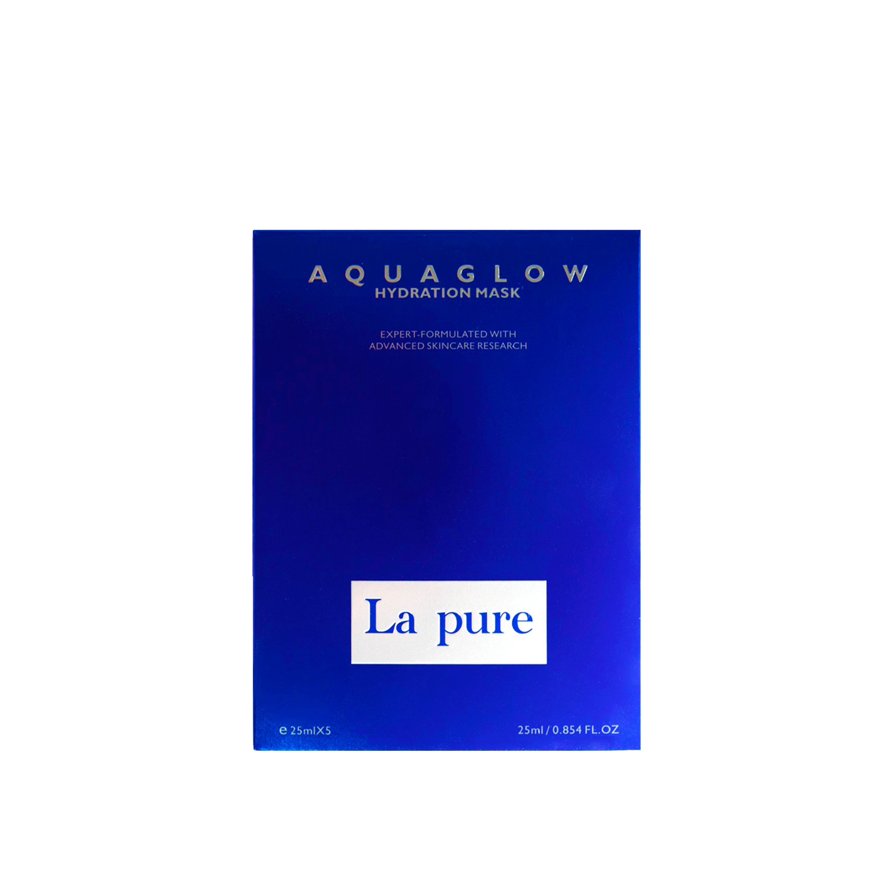 Aquaglow Hydration Mask