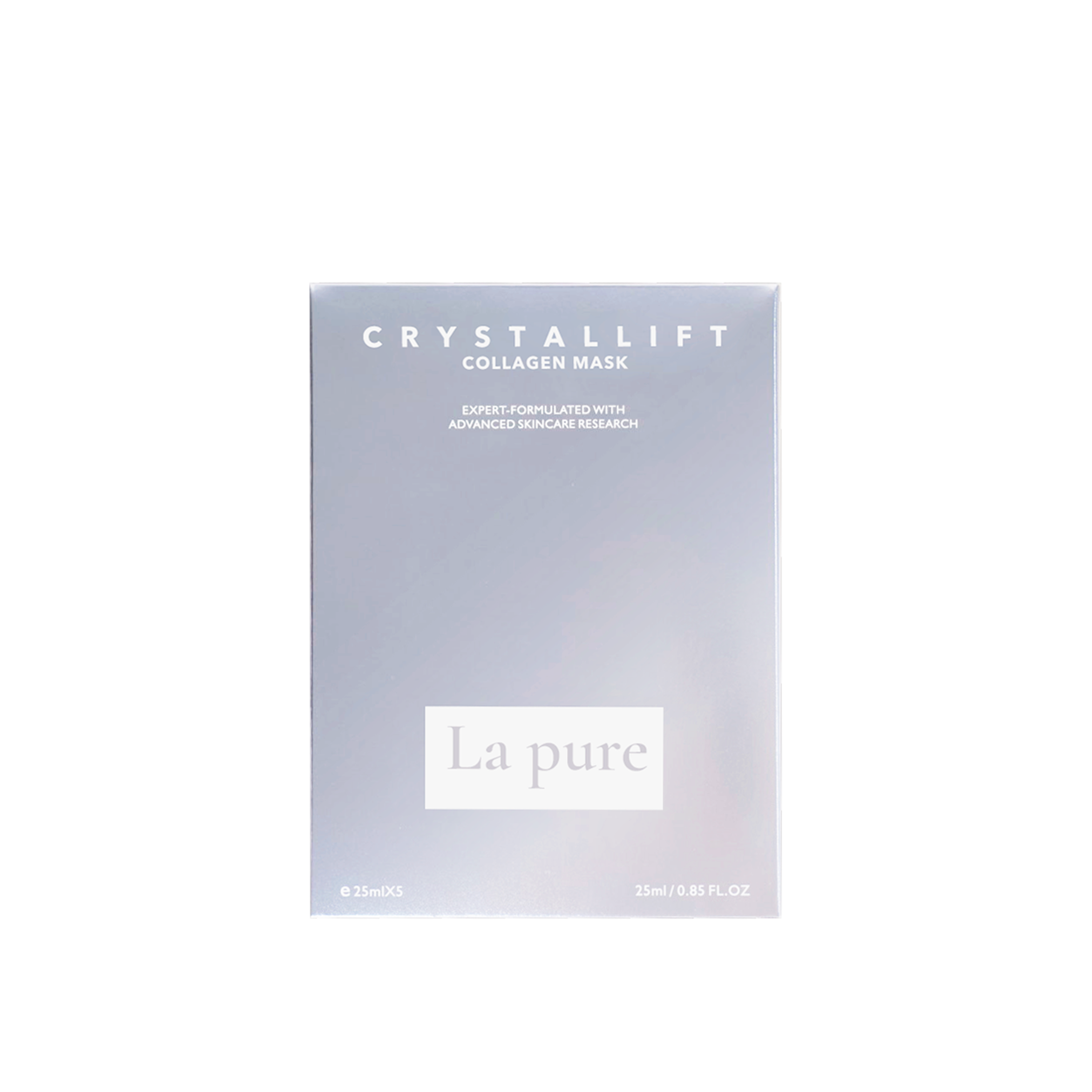 Crystallift Collagen Mask