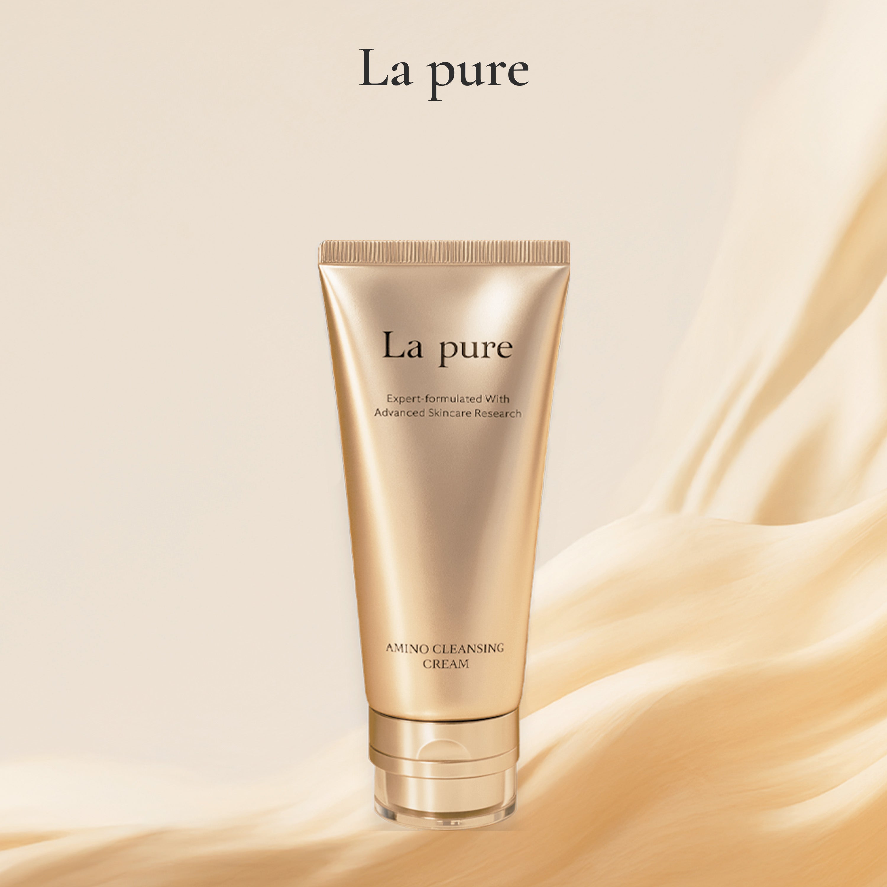 Amino Cleansing Cream