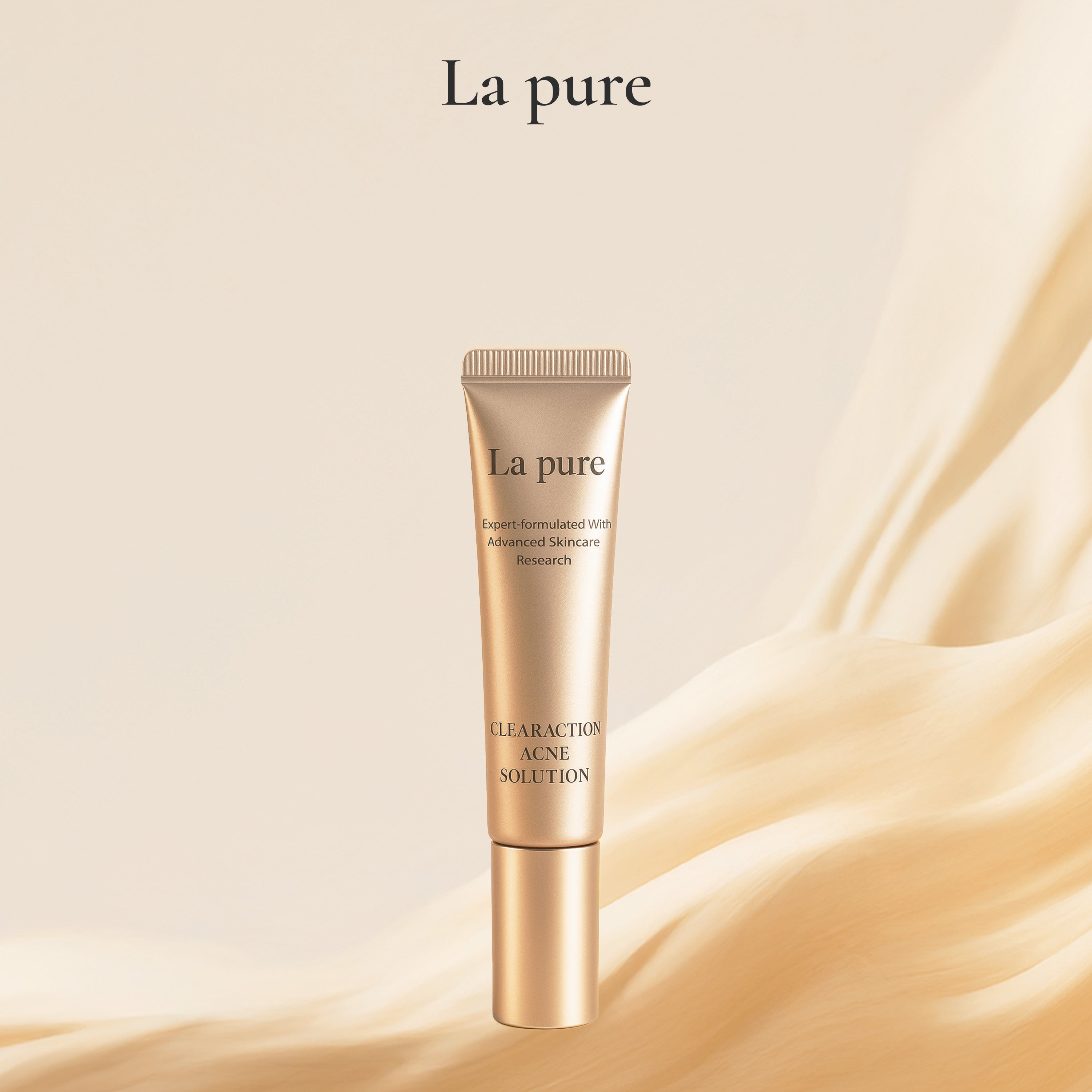 Clearaction Acne Solution
