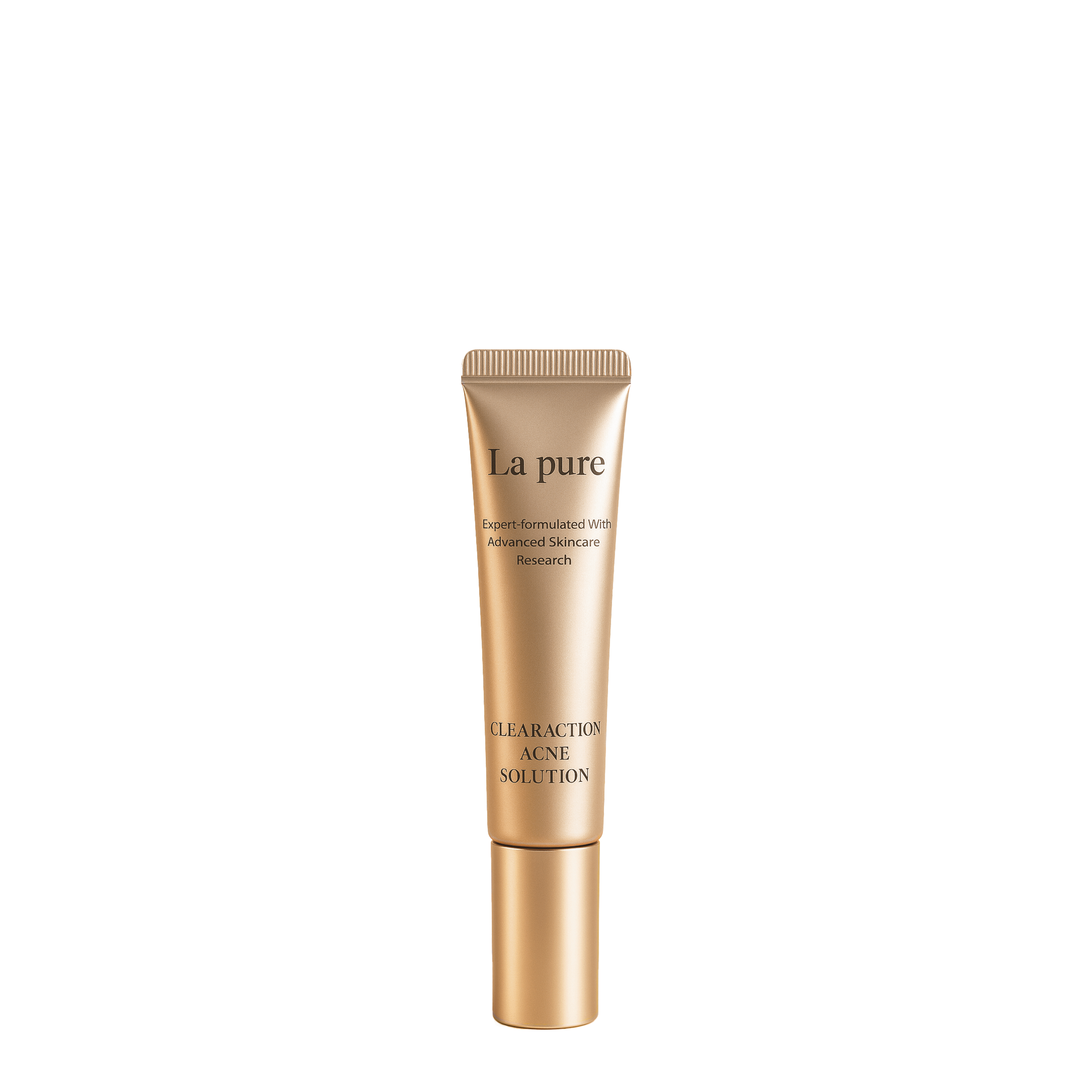 Clearaction Acne Solution
