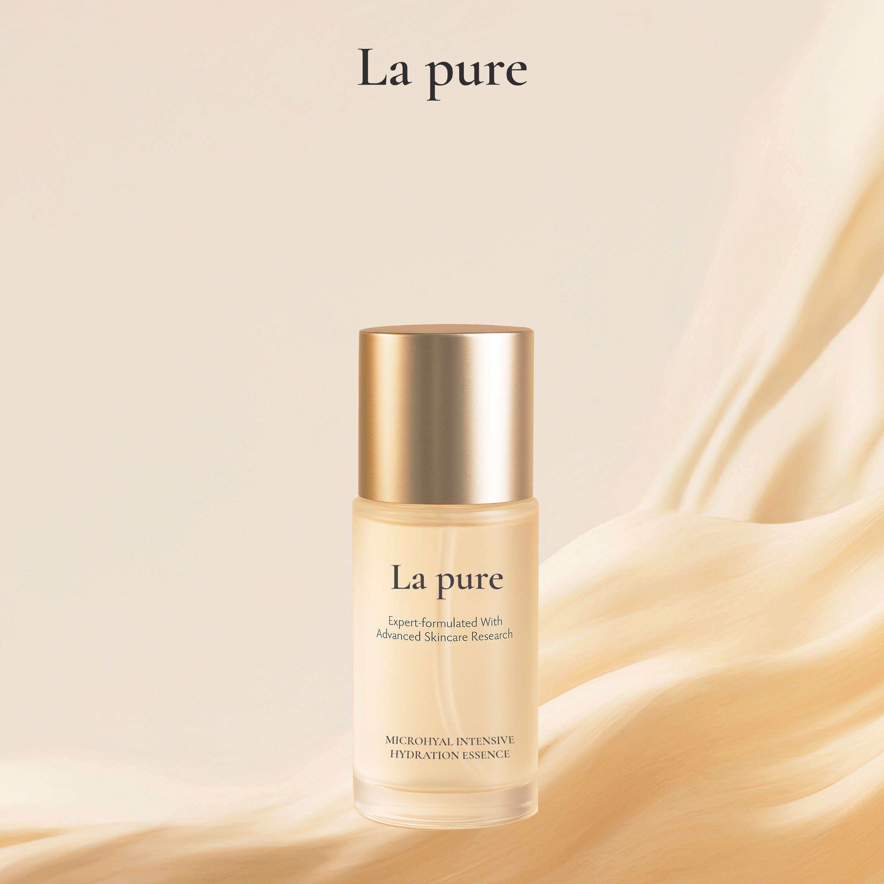 Microhyal Intensive Essence