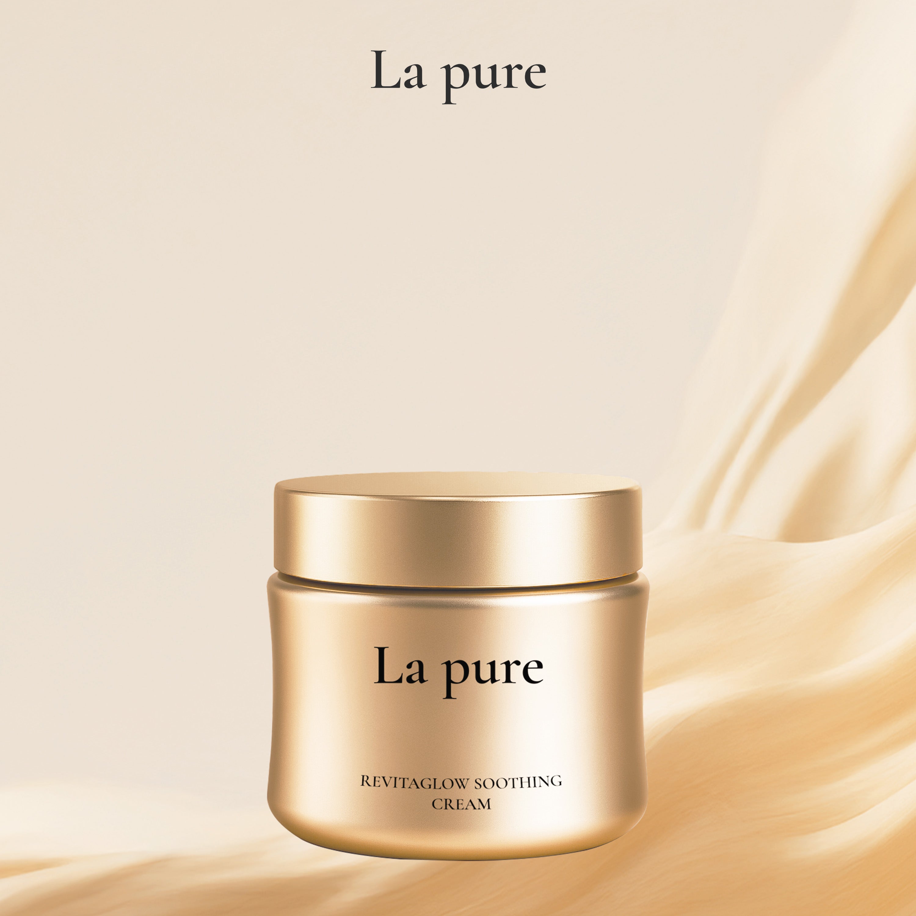 Revitaglow Soothing Cream