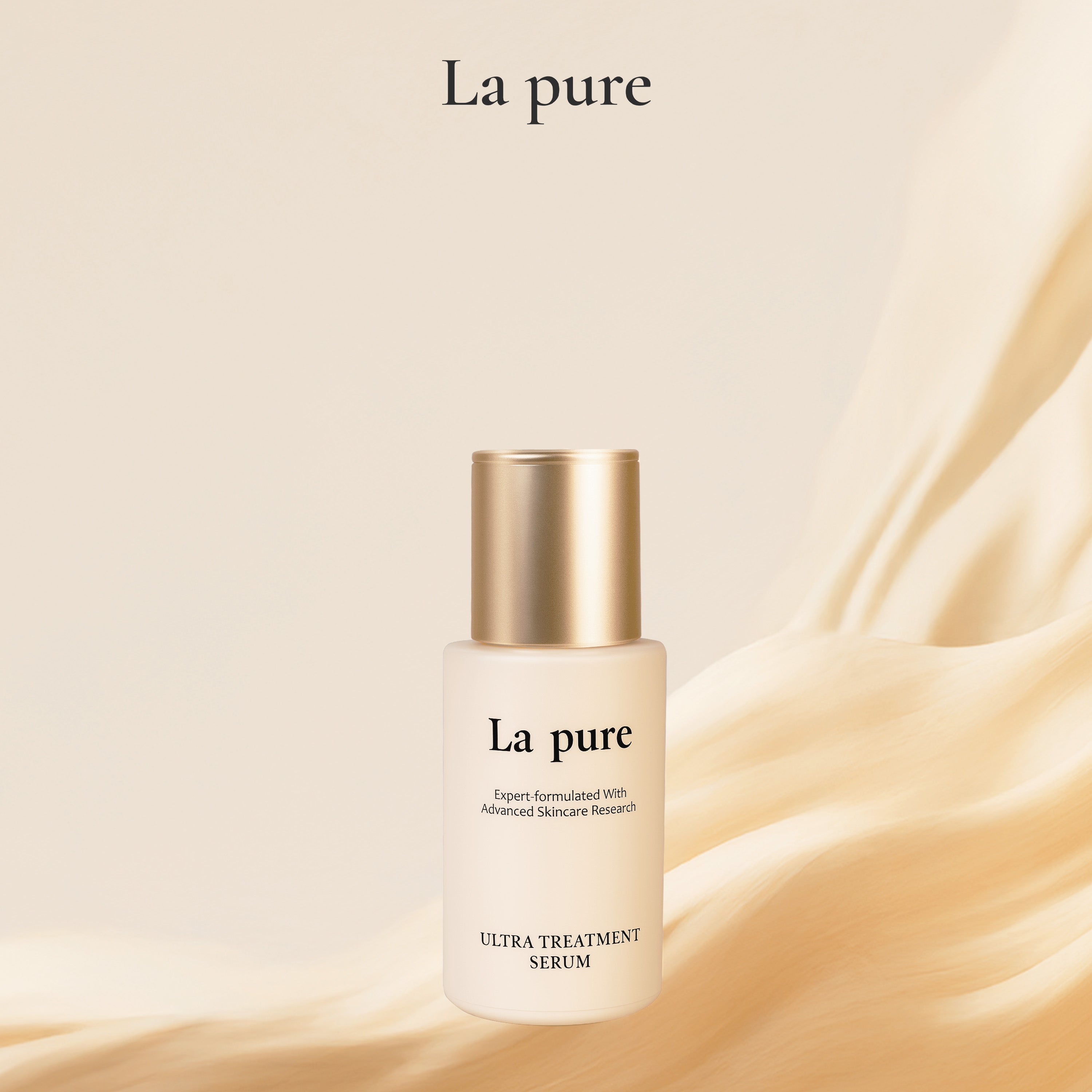 Ultra Treatment Serum
