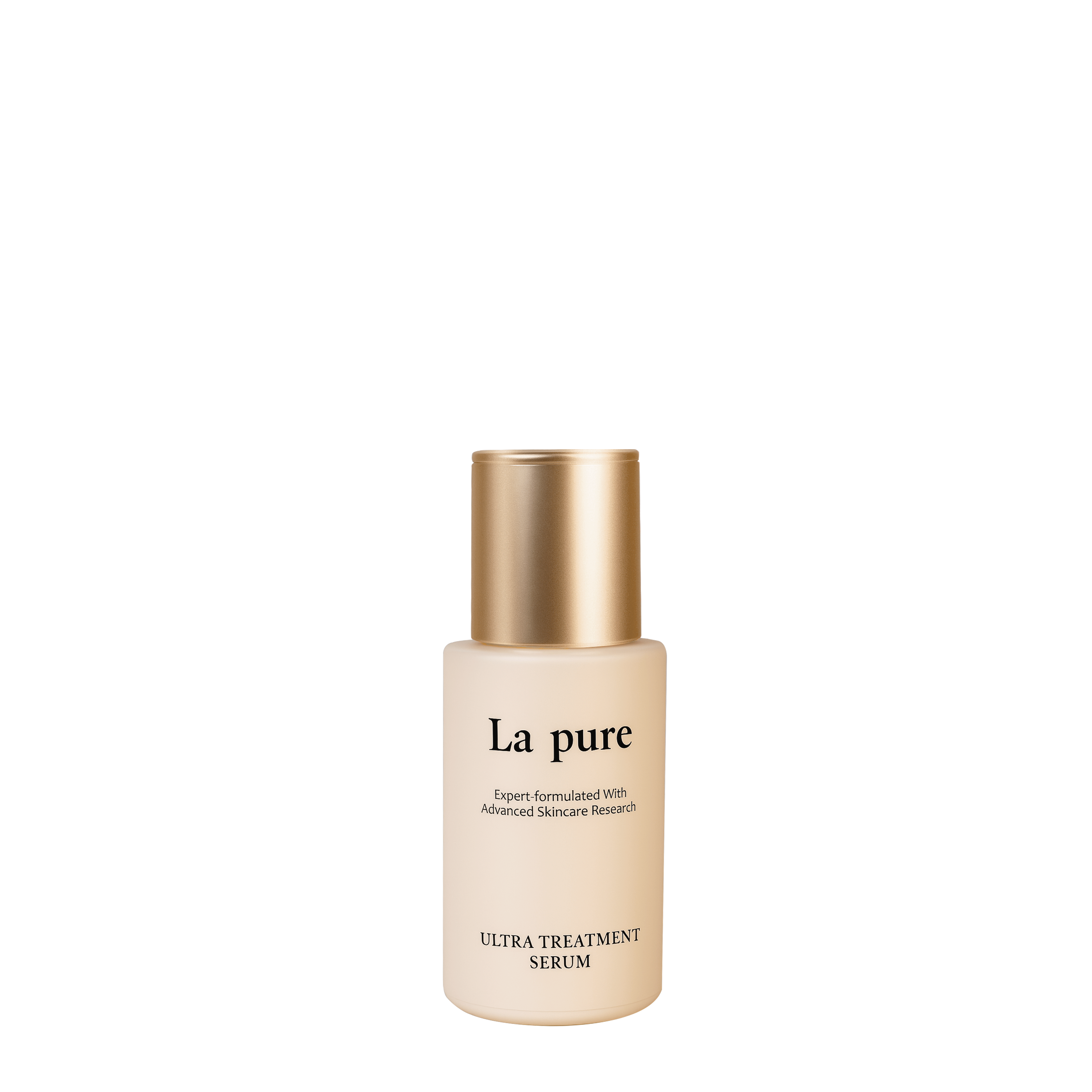 Ultra Treatment Serum